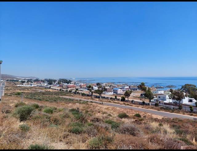 LAND FOR SALE IN ST HELENA VIEWS